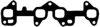 CORTECO 450507P Gasket, intake manifold